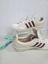 Adidas Campus X Kolam Adilicious City Series Shoes US 10 3