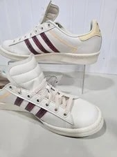 Adidas Campus X Kolam Adilicious City Series Shoes US 10 4