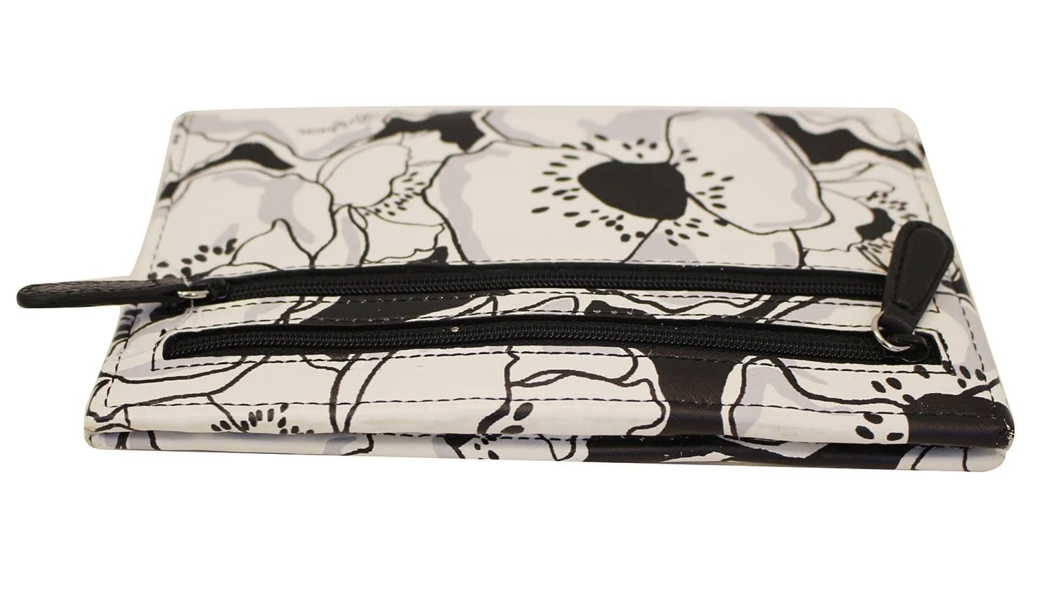 Brighton Floral Print Color Wristlet 3