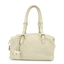 Bottega Veneta — Bottega Veneta Montaigne Auth F/S — Handbag — resale