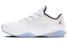 [CW0784-147] -- Jordan Air 11 Cmft Low " " 舒适 耐磨 低帮 复古篮球鞋 男款 2
