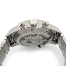 IWC IW378004 Pilot's Chronograph Automatic Stainless Steel 4