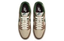 [FB7160-231] -- Nike Dunk Low Retro Gorge 4