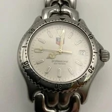 TAG Heuer Cell S/el S99.013 2
