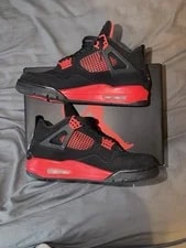 Jordan Air 4 Retro / CT8527-016 2022 2