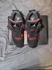 Jordan Air 4 Retro / CT8527-016 2022 3