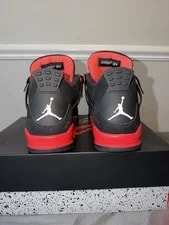 Jordan Air 4 Retro / CT8527-016 2022 4