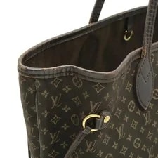 Louis Vuitton Ideal Neverfull Mm Fuzan 4