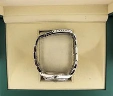 1981 Rolex Datejust 16000 Silver Dial SS Oyster Smooth Bezel No Papers 36mm 4