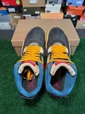 Jordan 4 Retro Union Off 4