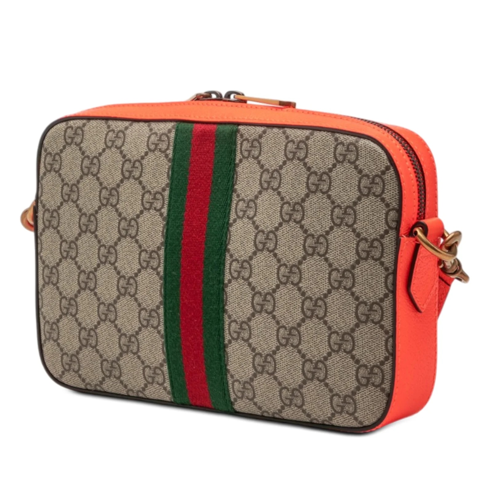 Small Web Ophidia Crossbody 2