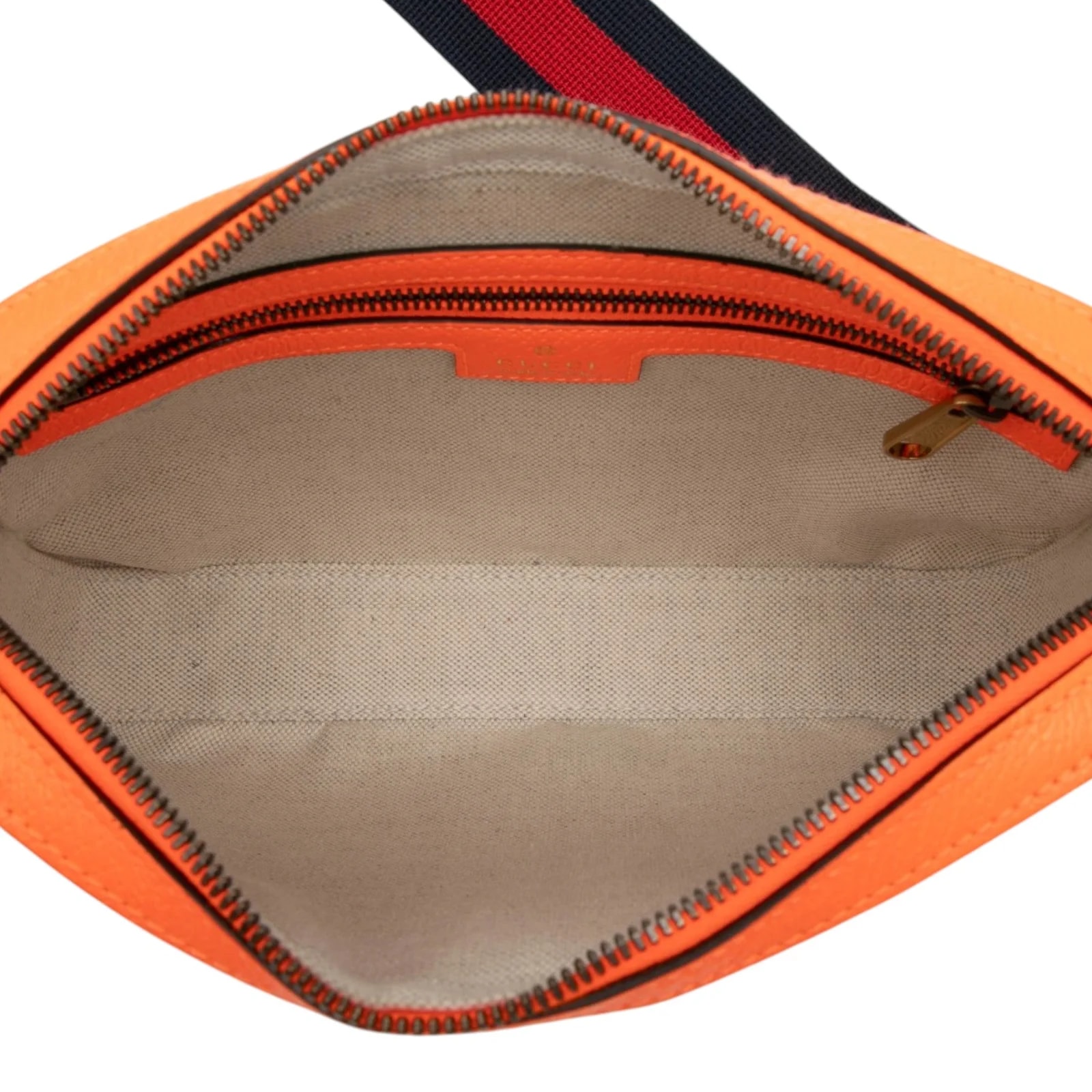 Small Web Ophidia Crossbody 4