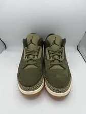 Size 11.5 - Air Jordan 3 Retro Family Affair 2