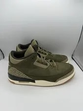 Size 11.5 - Air Jordan 3 Retro Family Affair 3