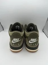 Size 11.5 - Air Jordan 3 Retro Family Affair 4