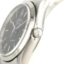 Authentic [Unserviced - Value Price] Rolex Air-King 14000 Stainless Steel Me... 4