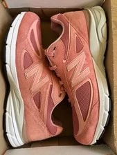 New Balance — New Balance 990 v4 — Sneaker — resale