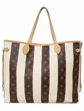 Louis Vuitton — Louis Vuitton Rayeur Neverfull — Handbag — resale