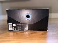 2014 Air Jordan Retro 11 Legend Size 10 378037-117 Nike Columbia 2