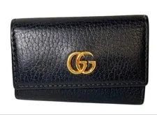 Item Gucci Marmont GG Key Case Mini 5a 2