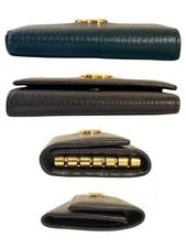 Item Gucci Marmont GG Key Case Mini 5a 4