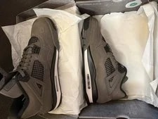 Size US12 - Air Jordan 4 Retro Cave FV5029-200 2