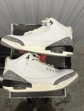 Air Jordan 3 Retro Reimagined 2023 OG All DN3707-100