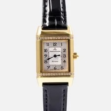 Jaeger-LeCoultre — Jaeger-LeCoultre Reverso 265108 — Watch — resale