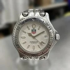 Tag Heuer — TAG Heuer S/el S99.006E 200 — Watch — resale
