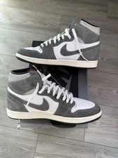 Size 12 - Air Jordan 1 Retro OG High Washed 2