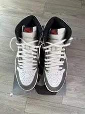 Size 12 - Air Jordan 1 Retro OG High Washed 3
