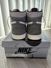 Size 12 - Air Jordan 1 Retro OG High Washed 4