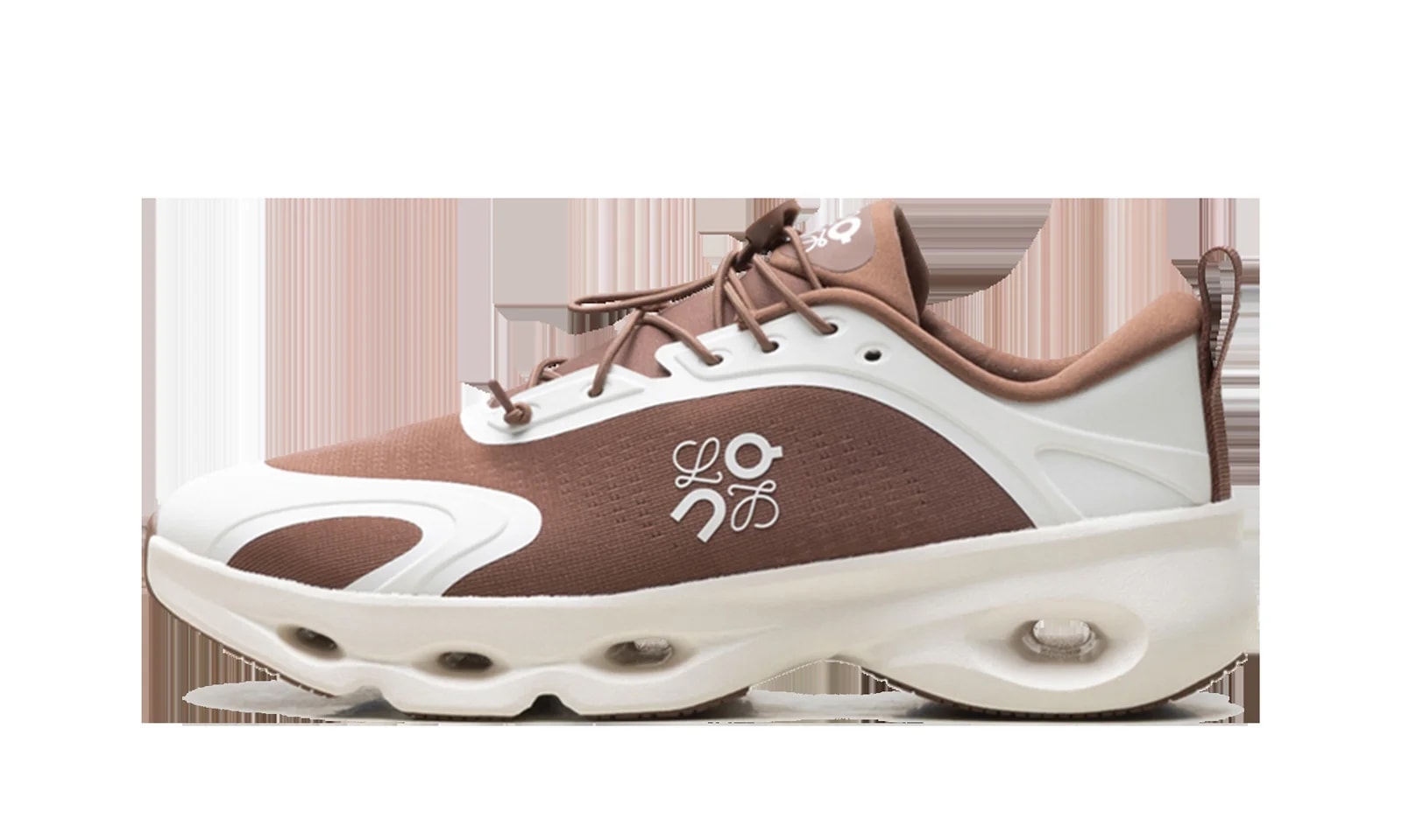 On Running — Cloudsolo Wmns "Loewe - / Eggshell" 3WF30605479 — Sneaker — resale