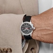 Patek Philippe Grand Complications 5373P-001 Split Seconds Perpetual Calendar 3