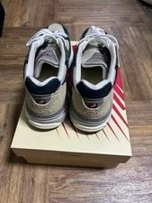 10.0US New Balance 990V3 M990To3 2