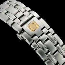 Omega Seamaster 120m Jacques Mayol 1997 5000 / Ltd 2500.80 #108 3