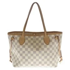 Louis Vuitton — Louis Vuitton ルイヴィトン Neverfull N40605 0c1c8e3d1cf8f1 — Handbag — resale