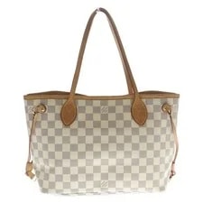 Louis Vuitton ルイヴィトン Neverfull N40605 0c1c8e3d1cf8f1 2