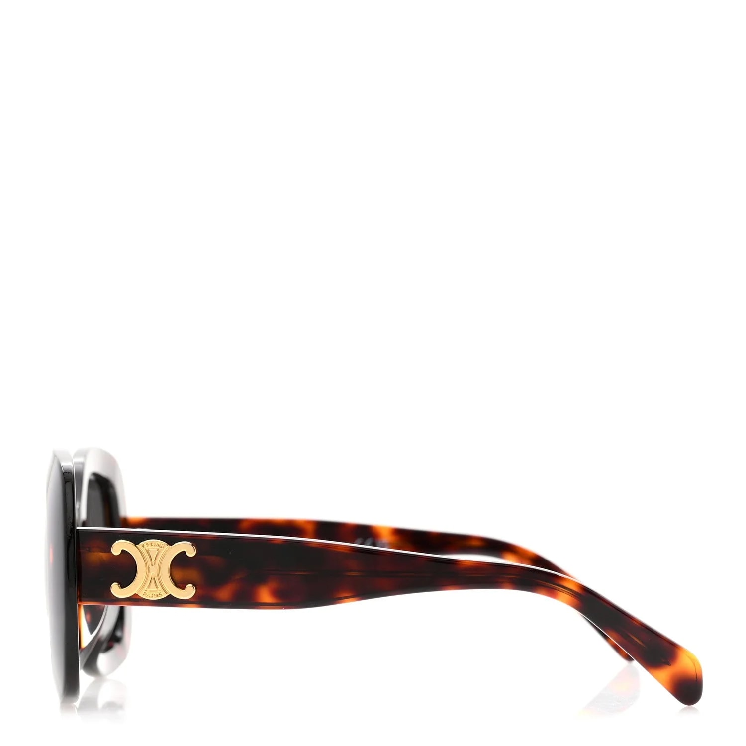 Acetate Triomphe 01 Sunglasses CL 40194U 3