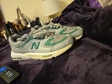 New Balance 2000 Special Edition Running Shoes , M2000GG 4