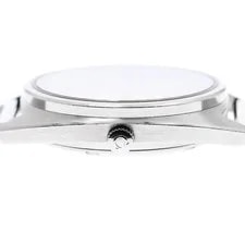 Omega Constellation 168.017 Date Cal.564 Silver Dial Automatic _943787 3