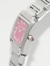 Cartier Tank Fran?aise SM 2006 Christmas Limited Edition W51030Q3 3
