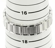 Cartier Tank Fran?aise SM 2006 Christmas Limited Edition W51030Q3 4