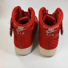 Nike Air Force 1 High 2015 Issue LV8 Woven Gym 4