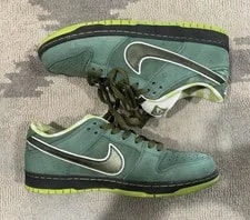 Nike Sb Dunk Low Lobster 2