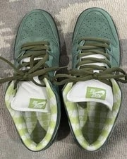 Nike Sb Dunk Low Lobster 3
