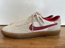 Nike SB Heritage Vulc 12🔥CD5010-100 2