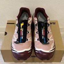 Salomon XT-6 GTX Gore-tex 10.5 US New Boxed Trail Running 2