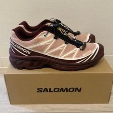 Salomon XT-6 GTX Gore-tex 10.5 US New Boxed Trail Running 4