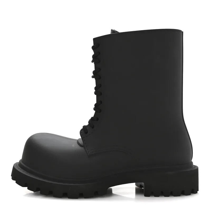 Balenciaga — Steroid Lace Up 41 — Designer Shoe — resale